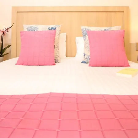 Trinite Hotel 3*