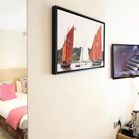 Hotel Le Trinité