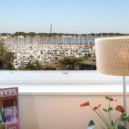 Le Trinité 3* La Trinité-sur-Mer