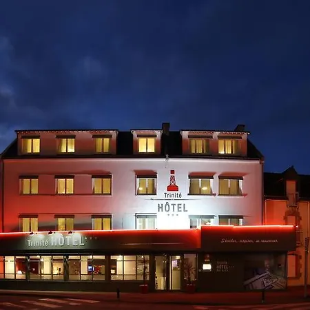 Hotel Trinite 3*