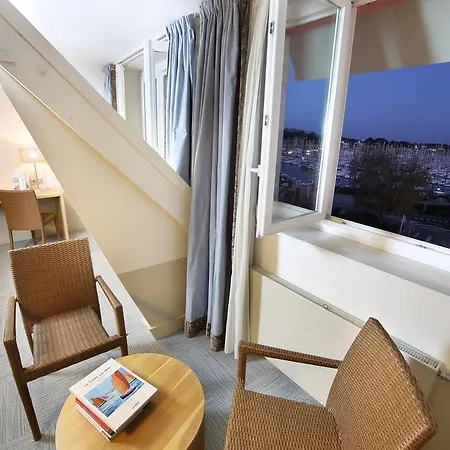Hotel Trinite