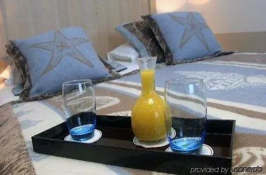 Hotel Trinite