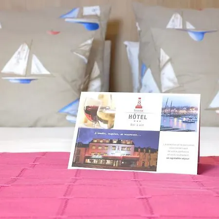 Hotel Trinite