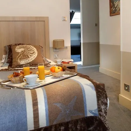 Trinite Hotel 3*